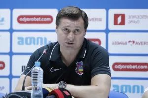 "Το ΑΠΟΕΛ έχει παίκτες υψηλού επιπέδου-Θα κάνουμε τα πάντα για την ανατροπή στην Κύπρο!"