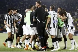 Με τον νικητή του Ρόζενμποργκ - Χαρτς o ΠΑΟΚ αν αποκλείσει την Χάιντουκ