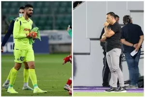 Ξέρει... από Λέγκια η Ομόνοια, ξέρει... από Αούστρια ο Σωφρόνης