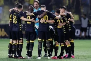 Με Μπεσίκτας ή Νέφτσι ο Άρης, αν περάσει την Ντινάμο Κιέβου