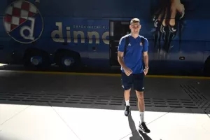 Πλήρης η Ντιναμό Ζάγκρεμπ στην Αθήνα