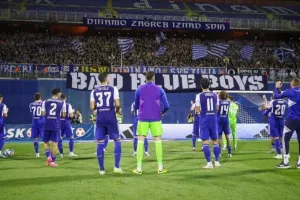 Ολοταχώς για sold out το Ντιναμό Ζάγκρεμπ - ΑΕΚ
