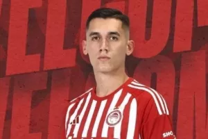 Η UEFA ανάρτησε τη λίστα του Ολυμπιακού, αναμένεται η αλλαγή με Ελ Καμπί