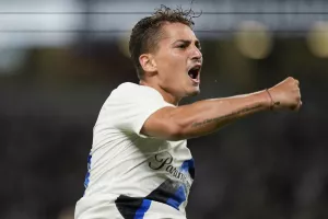 Η Ίντερ επικράτησε 2-1 επί της Παρί 