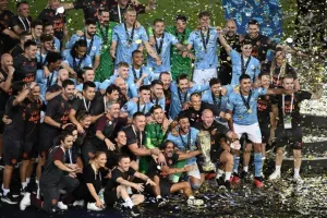 Μοίραζε συγχαρητήρια η UEFA για τη διοργάνωση του Super Cup στο «Γ. Καραϊσκάκης»