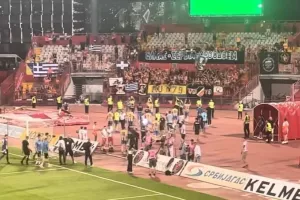Βίντεος kerkida/Το ξέσπασμα με Εφραίμ και το "ευχαριστώ" στο τέλος