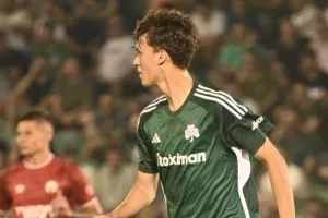 Φικάι: «Να φτάσω όσο πιο ψηλά γίνεται για να δικαιώσω όσους με πίστεψαν»
