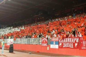 Βοϊβοντίνα-ΑΠΟΕΛ/Προπώληση 2500, πόσοι αναμένονται στο γήπεδο
