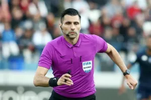 Φωτιάς στην Τούμπα, Παπαδόπουλος στο Φάληρο