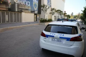 «Ο υπεύθυνος ασφαλείας της ΑΕΚ είχε ενημερώσει από τις 21:13 τον επικεφαλής της ΓΑΔΑ»