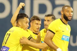Για την πρόκριση και τον Μιχάλη η ΑΕΚ απόψε κόντρα στην Ντιναμό