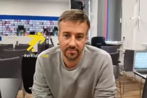 Πολωνός δημοσιογράφος στο Kerkida: "Πιστεύω δεν είναι τόσο δυνατός ο Άρης όσο η Καραμπάχ, θα κερδίσει με 2-0 η Ράκοφ"