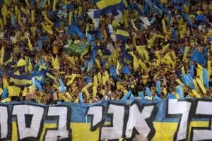 Mακάμπι - ΑΕΚ: Τρέλα Ισραηλινών, έκλεισαν θέση 23,000! 