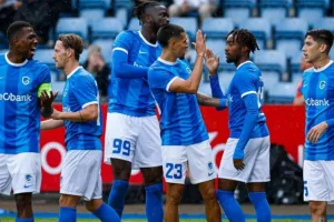 Το προφίλ της Γκενκ, αντιπάλου του Ολυμπιακού στον γ' προκριματικό του Europa League