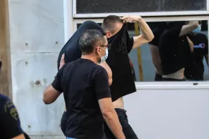 Επεισόδια στη Νέα Φιλαδέλφεια: Ακόμα 15 προφυλακίσεις χούλιγκαν