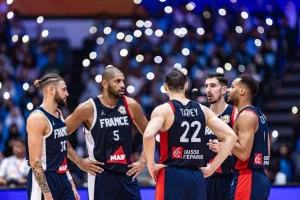 Το πρόγραμμα της ημέρας (31/7) με τους πρώτους αγώνες κατάταξης
