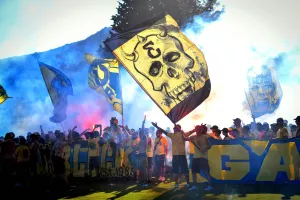 "Τέλος στην μουρμούρα, τέλος στις διχόνοιες, είμαστε όλοι εκεί για την ΑΕΛ" (αιχμές σε ΚΟΠ και ΣΟΦΟ)
