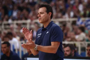 Ιτούδης: «Αύριο ή μεθαύριο θα έχουμε πληροφόρηση για τον Γιάννη»
