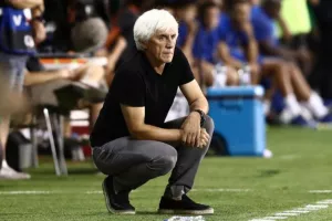  «Πιθανότατα με την ίδια ενδεκάδα ο Παναθηναϊκός - Υπάρχει μεγάλη πίστη στην πρόκριση»
