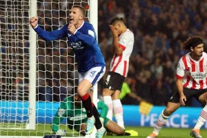 Champions League Playoffs: Πρόκληση με Κοπεγχάγη για τη Ράκοφ, τιτανομαχία στο «Άιμπροξ»