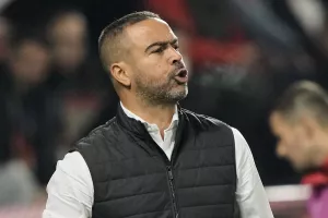 Ζόρζε: "Ο Παναθηναϊκός έδειξε ποιότητα, είναι μία ομάδα που αναπτύσσεται"