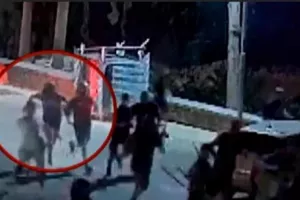Καταθέτει την Πέμπτη ο φίλος του Μιχάλη που έτρεχαν μαζί