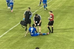 Έληξε ο συναγερμός για τον Κορέια