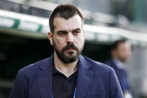 Κυριάκος: "Στο τέλος των μεταγραφών θα έχουμε ανταγωνιστικό ρόστερ"