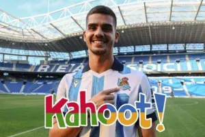 Ανακοίνωσε τον Αντρέ Σίλβα η Σοσιεδάδ