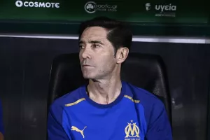 "Ο Σαρ πριν από τον αγώνα με τον Παναθηναϊκό ήταν άρρωστος και είχε πυρετό"