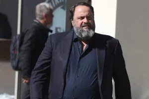 Μαρινάκης: «Ντροπή κάποιοι να επιδιώκουν το ακαταδίωκτο για τον εαυτό τους και τους προστάτες τους»
