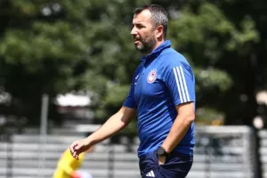 Ολυμπιακός: Φιλικό στο Ρέντη με Αστέρα