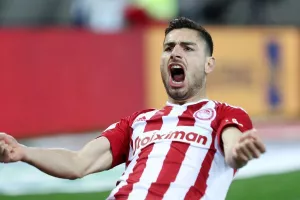 Η Τράμπζονσπορ προσέφερε χρήματα και Σιώπη για τον Μασούρα