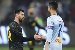 Όμιλοι Champions League χωρίς Μέσι και Κριστιάνο!