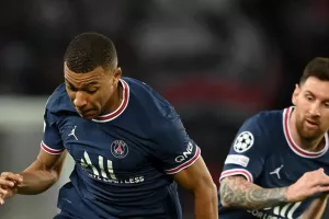 Την "επανένωση" Μέσι-Εμπαπέ ψάχνουν στο MLS!