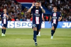 Σε προχωρημένες επαφές με την Αλ Χιλάλ ο Νεϊμάρ!