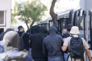 «Πιστεύω ο δολοφόνος είναι Έλληνας, άλλα δεν μπορώ να ισχυριστώ πως είναι οπαδός της ΑΕΚ»