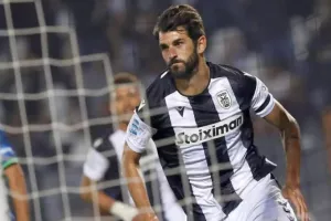 Ολυμπιακός: Προτάθηκε ο Νέλσον Ολιβέιρα