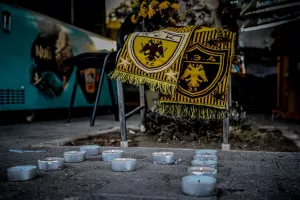 Στο ματς με την Ντινάμο η οικογένεια του Μιχάλη, οι δράσεις που ανακοινώθηκαν με το όνομά του