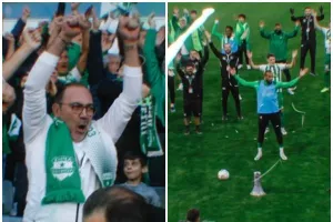 Κάλεσμα... για στήριξη!