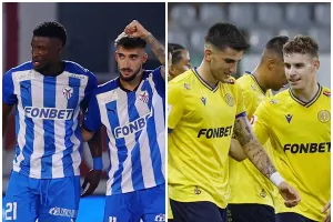 To δυναμικό... comeback που μεγαλώνει το ενδιαφέρον! 