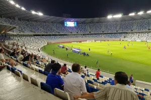 ΑΠΟΕΛ-Σε γήπεδο 54000 με Ντίλα