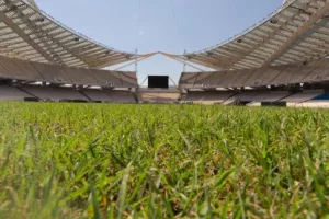Έτσι άλλαξε το ΟΑΚΑ ο Παναθηναϊκός: Οι λεπτομέρειες για να γίνει... χαλί