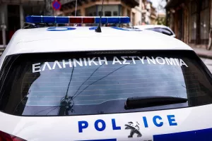 ΠΑΟΚ - Αστέρας: Πέντε συλλήψεις έξω από την Τούμπα πριν από τον αγώνα