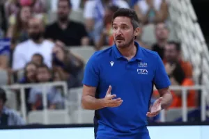 Ποτσέκο: «Θέλω να πω ευχαριστώ στον Γιαννακόπουλο, ήταν τόσο καλός μαζί μου»