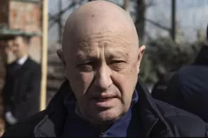 Με απόλυτη μυστικότητα και σε στενό κύκλο κηδεύτηκε ο Πριγκόζιν