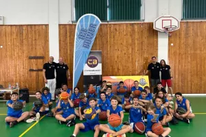 Ακαδημία Chalkanor Suns: Συνεχίζονται οι εγγραφές