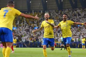 Στους ομίλους του Champions League η Αλ-Νασρ του Κριστιάνο!
