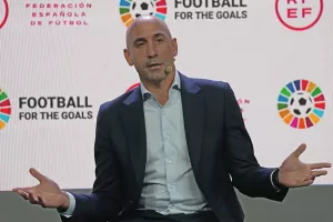 Ποινική δίωξη στον Ρουμπιάλες για το αδίκημα της σεξουαλικής κακοποίησης