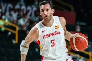 Ρούντι: «Δεν νομίζω ότι θα κερδίσουμε την κούπα, αλλά δεν περίμενα να κερδίσουμε ούτε το Ευρωμπάσκετ»